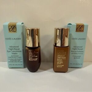 Estée Lauder Beauty Bundle NWOT